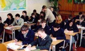 В учнів гімназій та ліцеїв частіше виявляють невротичні стани