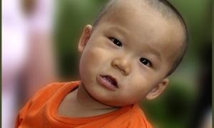 Поліція Китаю знайшла понад 2 тисячі викрадених дітей