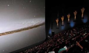 28 січня в кінотеатрах країни стартувало вісім прем'єр