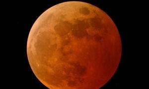 Індія загубила на орбіті Місяця свій супутник