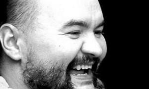 Режисер кіномонтажу Андрій Санін загинув у ДТП