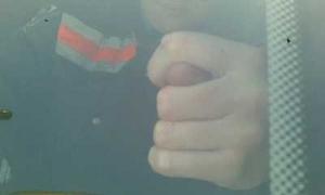 За дулю водієві даішник вилетів зі служби