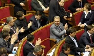 «НУ-НС» переходить в опозицію