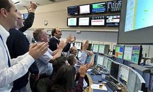 Колайдер пішов на рекорд: пучки протонів розігнали до рекордної енергії