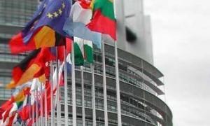 Європарламент надасть Україні півмільярдний кредит