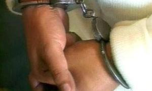 Двох українців, підозрюваних у торгівлі людьми, затримали у Москві