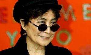 Йоко Оно напише правду про The Beatles