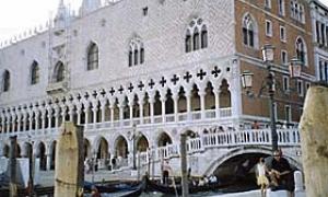 На Венеціанській бієнале відкрився Український павільйон