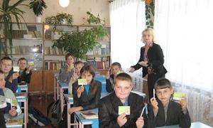 З 1 вересня школярам доведеться вчитися по суботах
