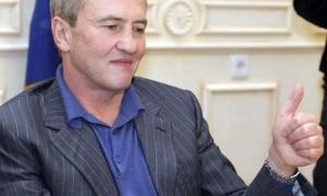 У Києві складають «чорний список» влади