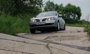 В 2010 році на дороги виділять майже три мільярди