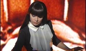 Переможниця шоу 