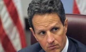 Міністр фінансів США відвідає Європу та Близький Схід 