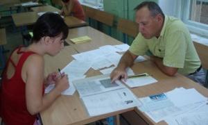 Сьогодні починається прийом документів до вузів