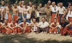 Волинська козацька рада 14 жовтня планує урочистості з нагоди річниць УПА і Бандери