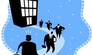 Держкомстат підрахував, що січневе безробіття збереглося на рівні грудня