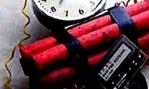 Начинена вибухівкою квартира вибухнула в центрі Донецька