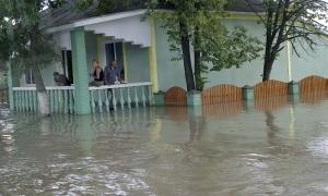 Волинь до повені не готова