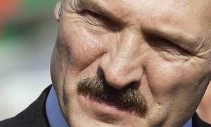 У рейтингу світових диктаторів світу 22 позицію зайняв Олександр Лукашенко