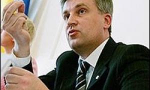 Наливайченко запевнив, що українців прослуховують менше за європейців