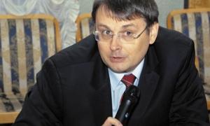 Росія пропонує об'єднати Україну, Росію й Білорусь в одну державу