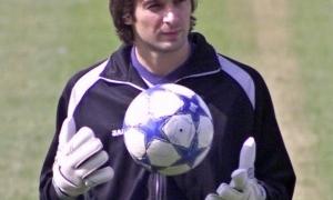 Олександр Шовковський про гру з 