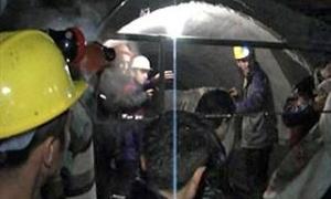 В Туреччині внаслідок вибуху метану на шахті загинуло 19 гірників