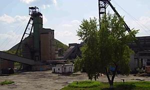 На Луганщині обрушенням породи травмовані 3 гірників