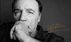 Джеймс Паттерсон очолив рейтинг найбагатших письменників