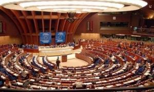 Опозиція просить ПАРЄ розібратись в українському безладі