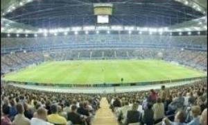 Бій Кличка з Хеєм відбудеться на 52-тисячному стадіоні