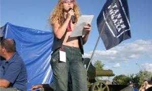 На фестивалі в Гуляйполі влаштують махновське весілля