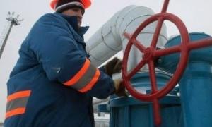 Газпром встановив для України нову ціну на газ