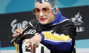 Андрій Данилко написав музику для кіно