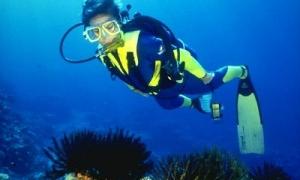 Міністри Мальдів готуються до підводного засідання