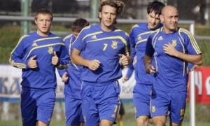 Білорусь - Україна. Передматчева ситуація