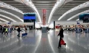 Євросоюз пом'якшив візові правила для іноземців через виверження вулкану