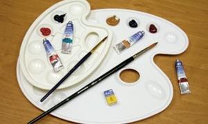 Ковельські художники побували на пленері у Польщі