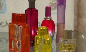 У Луцьку впіймали білоруса, який викрав парфумів на понад 162 тис. грн