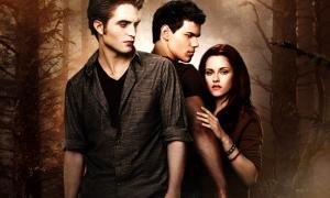 Прем'єру «Сутінок. Новолуння» в Україні перенесли через піратів