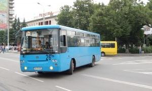 Чи перетворяться луцькі маршрутки на автобуси з проїздом за 1 гривню?