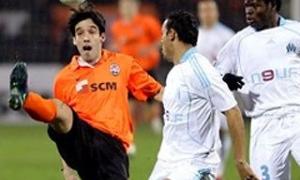 В 1/4 фіналу Кубка УЄФА 