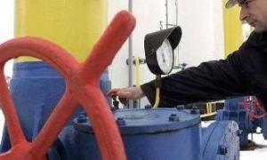 Віктор Ющенко домовиться про поставки туркменського газу