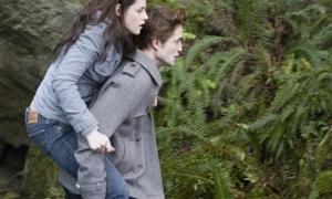 На фільм Сутінки зняли пародію (Відео)