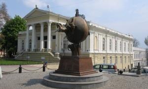 Одесу назвали кращим містом для життя в Україні
