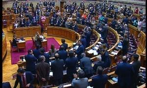 Соціалісти перемогли на виборах у Португалії