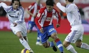 Результати матчів 10-го туру чемпіонату Іспанії