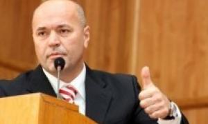 Проти мера Ужгорода порушили кримінальну справу