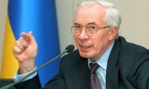 Микола Азаров запевнив, що дефіциту гречки немає