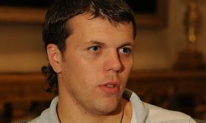 Інтерв'ю Олексія Гая про майбутній матч з Грецією